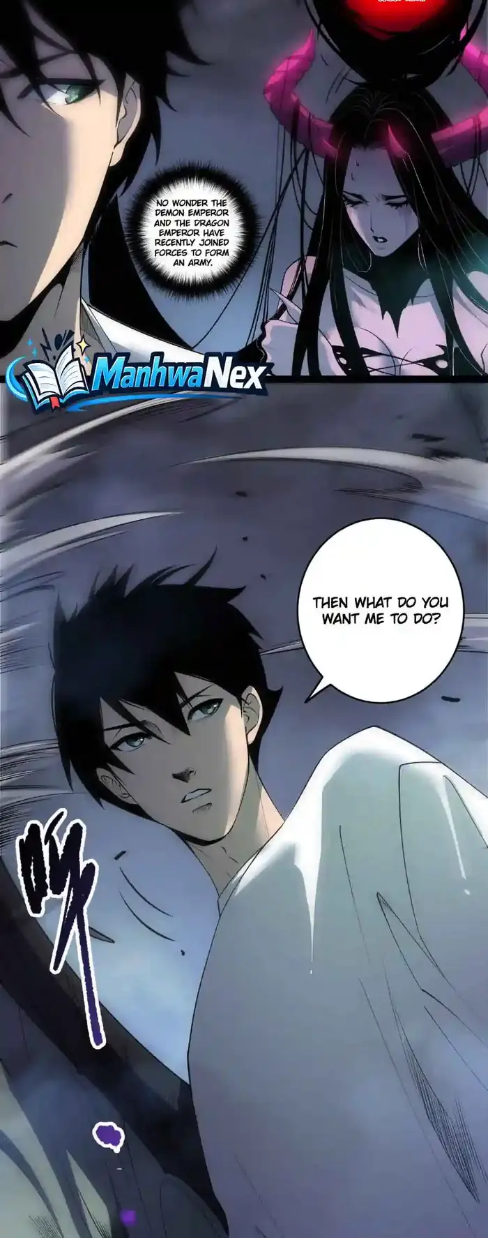 Catastrophic Necromancer Chapter 289 image 35_optimized